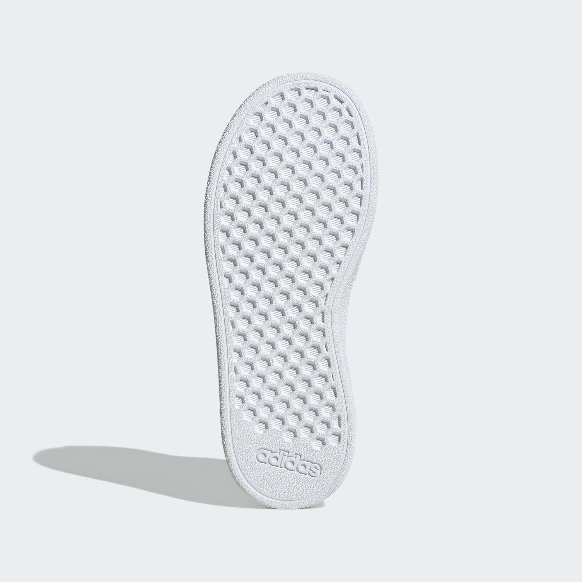 Calçado de caminhada adidas Grand Court 4/5