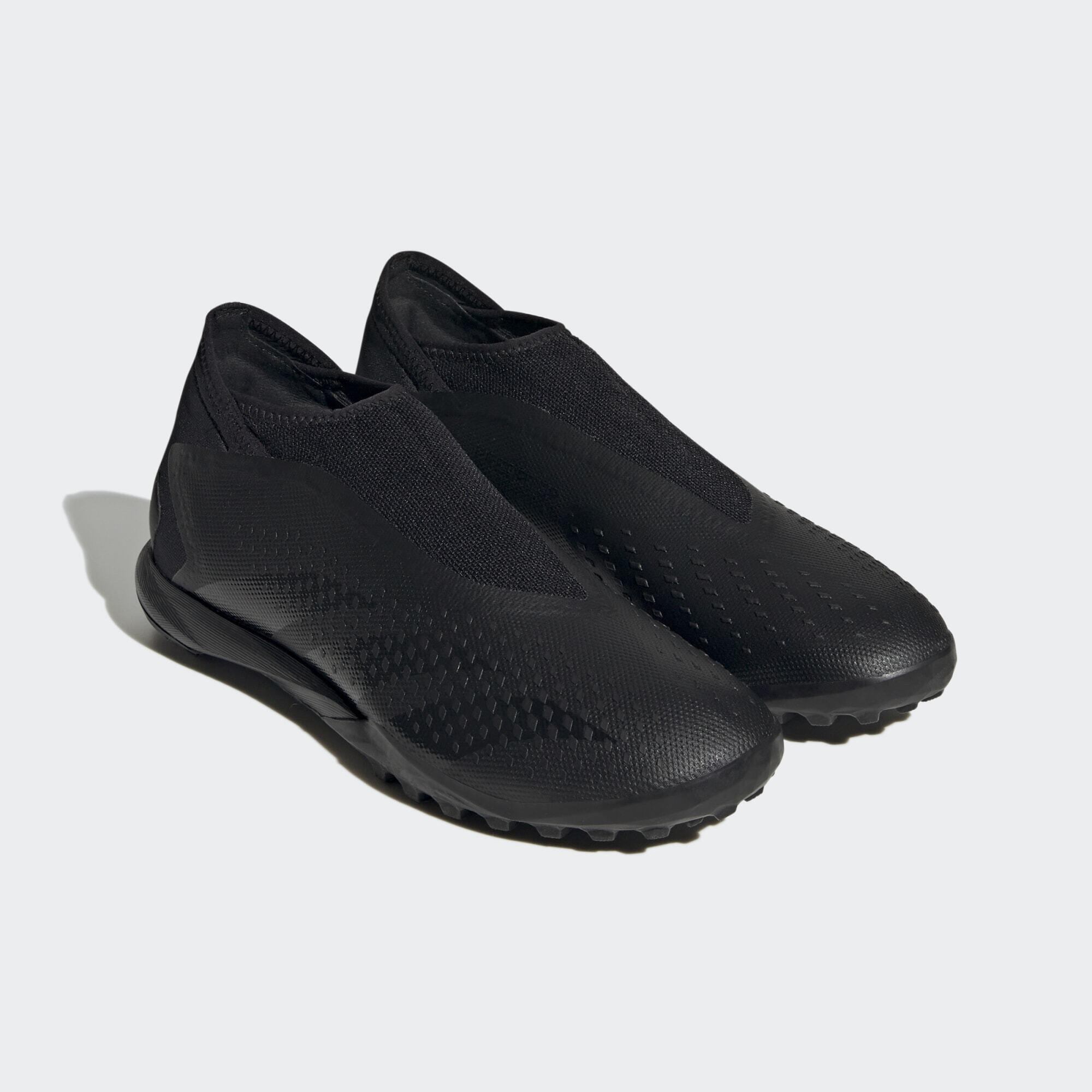 Chaussure sans lacets Predator Accuracy.3 Turf 4/7
