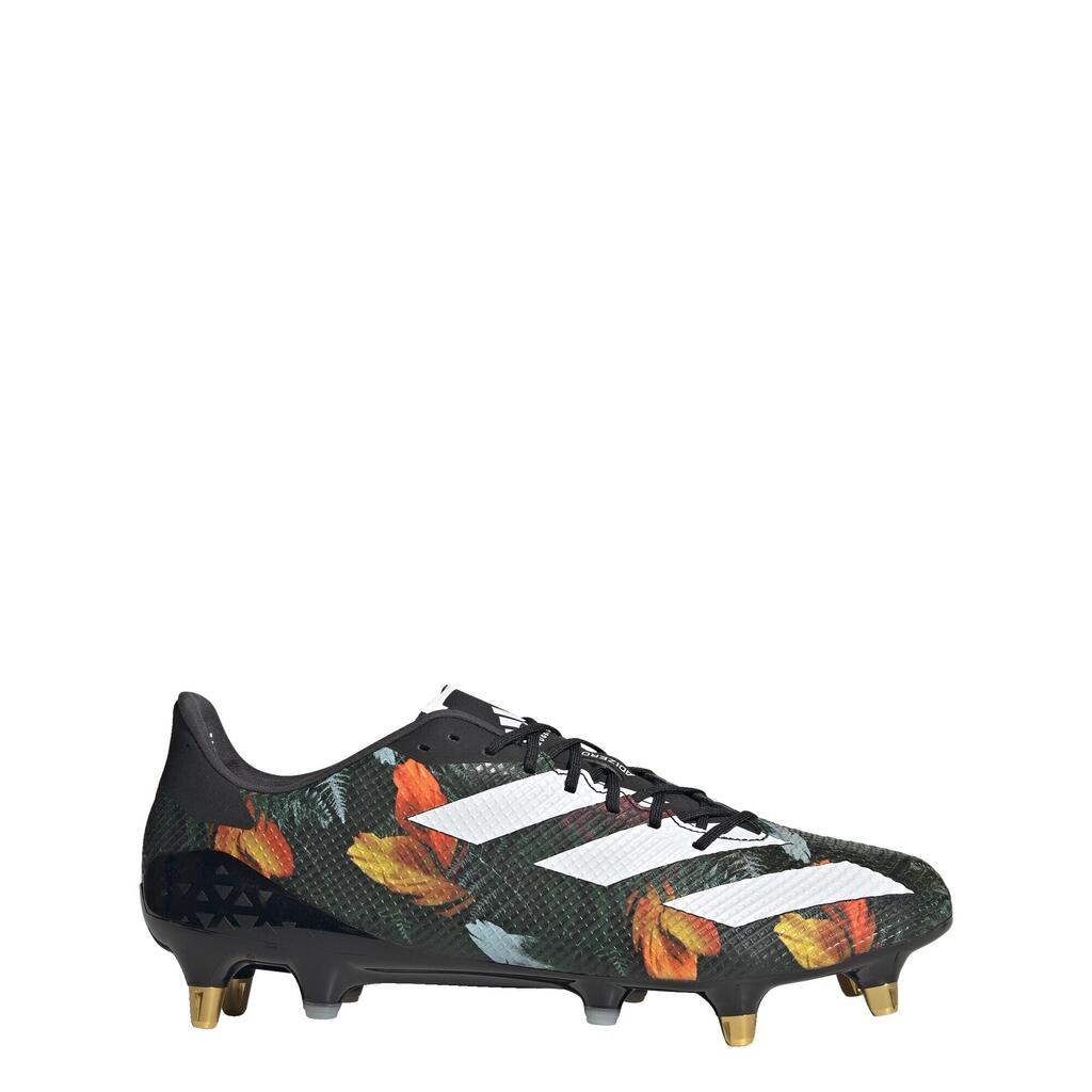 Rugby Adizero RS7 Soft Ground Boots