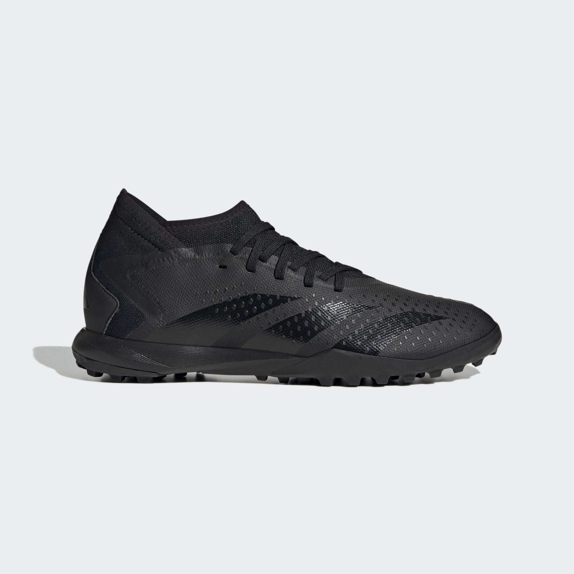 ADIDAS Chuteiras de Futebol Predator Accuracy.3 – Piso sintético
