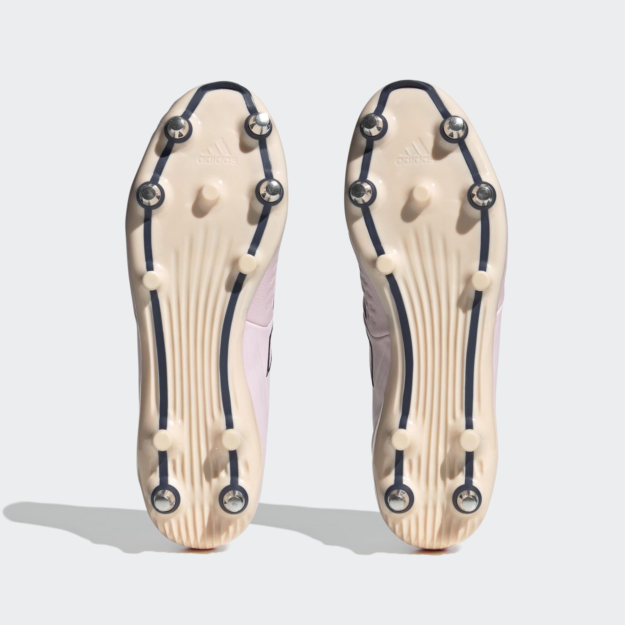 Chuteiras de râguebi adidas Malice Elite SG 4/5
