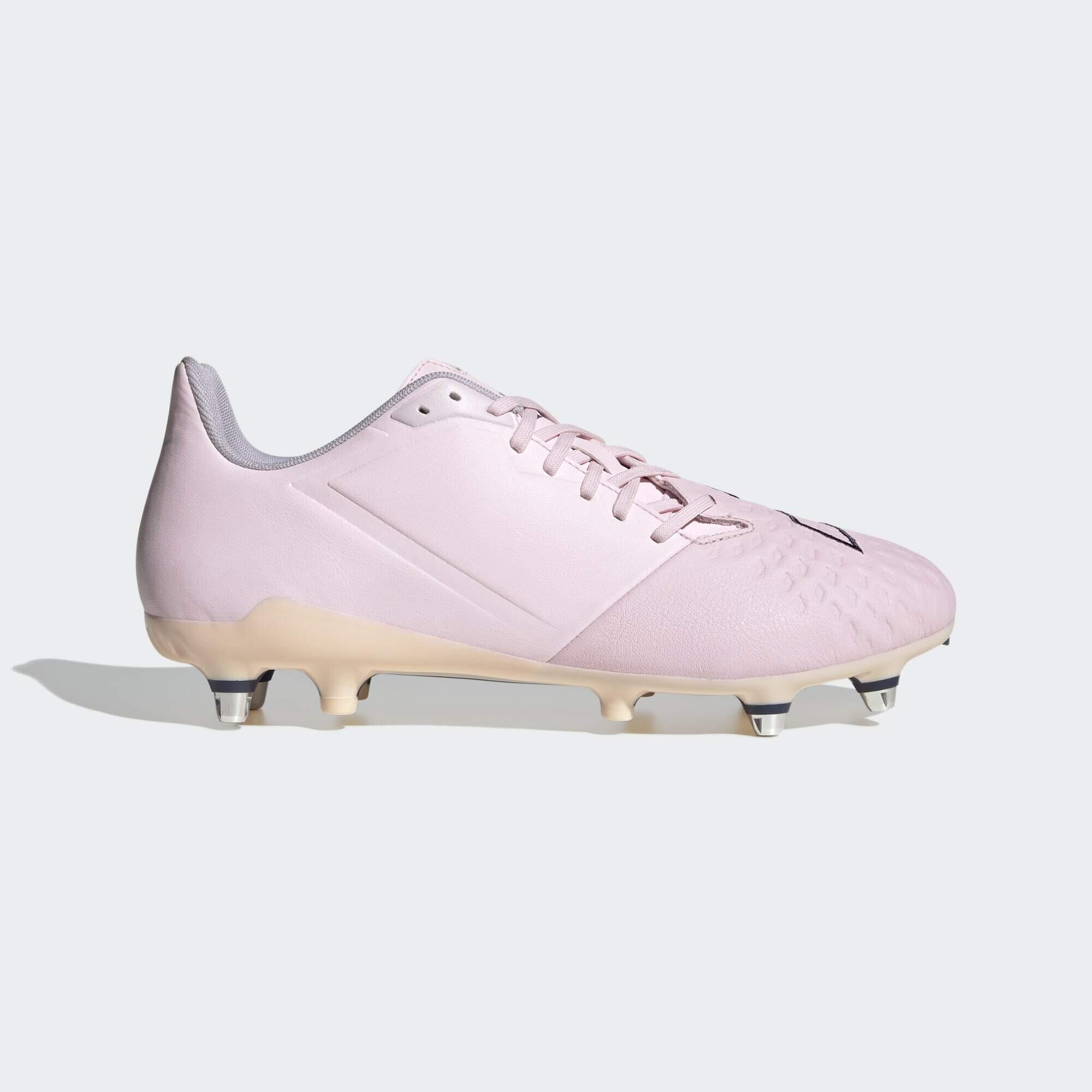 Chuteiras de râguebi adidas Malice Elite SG 2/5