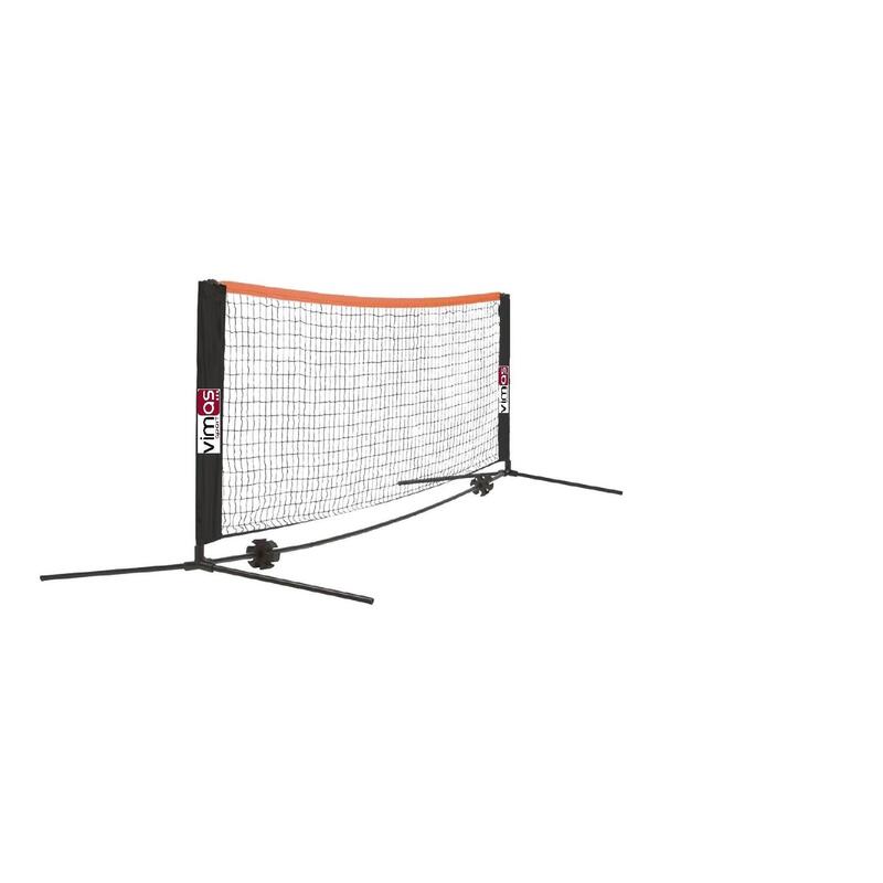 Red Minitenis 3M VIMAS SPORT