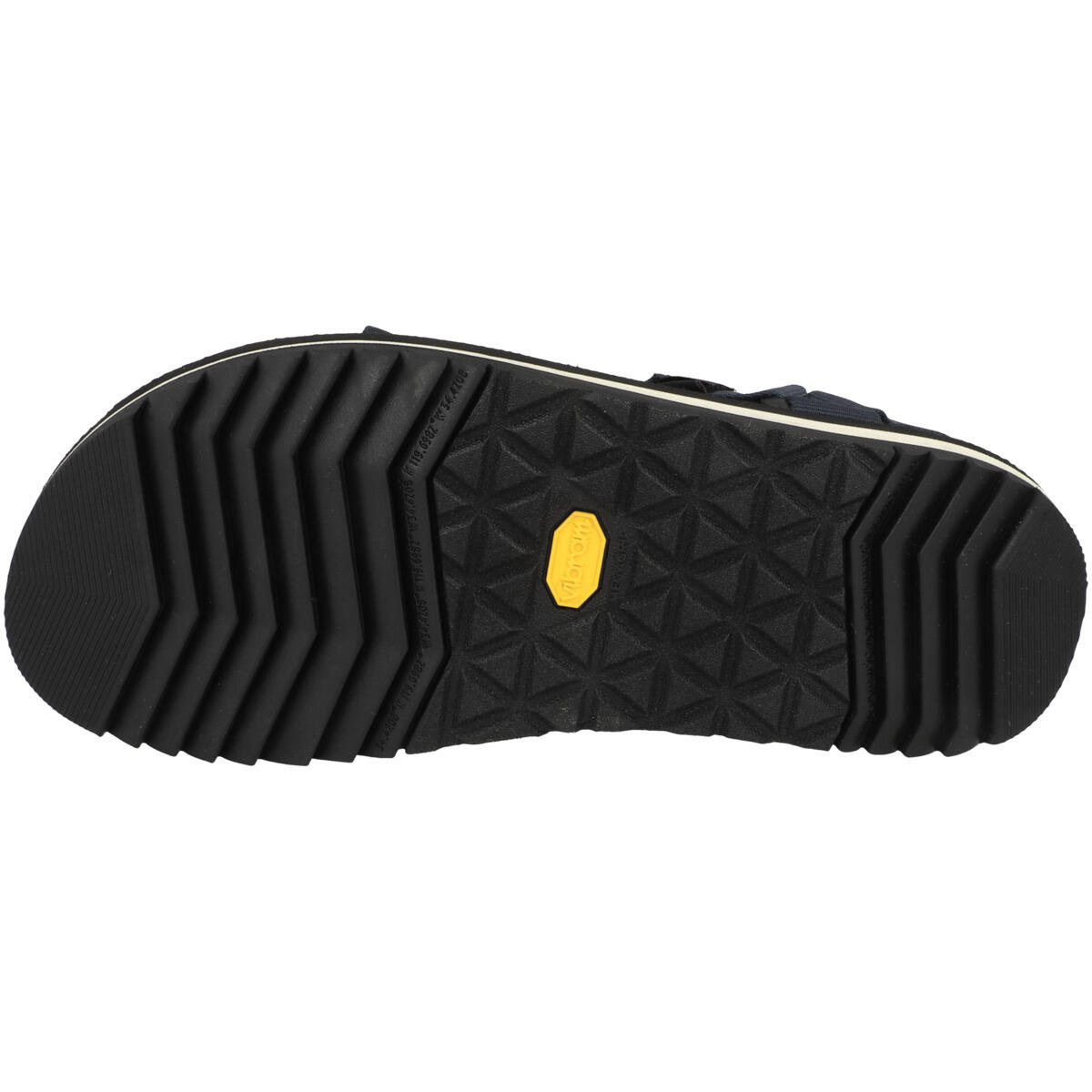Teva - Sandalia azul 1106786 5/6