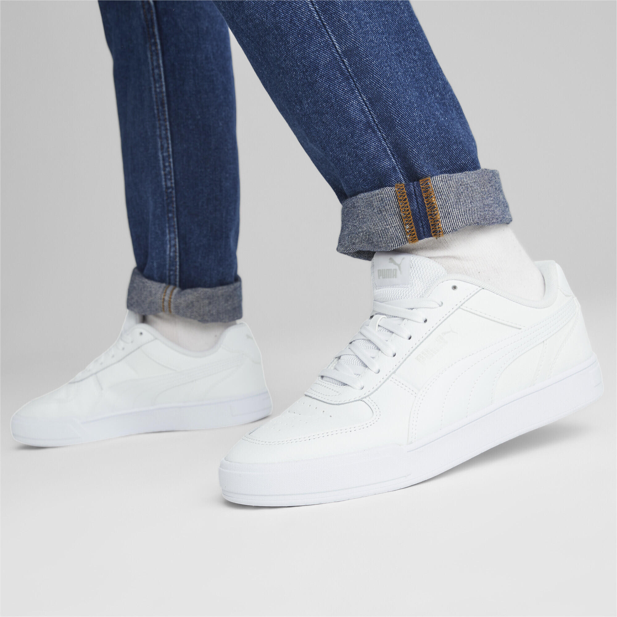 Zapatillas Caven Blanco 2/7