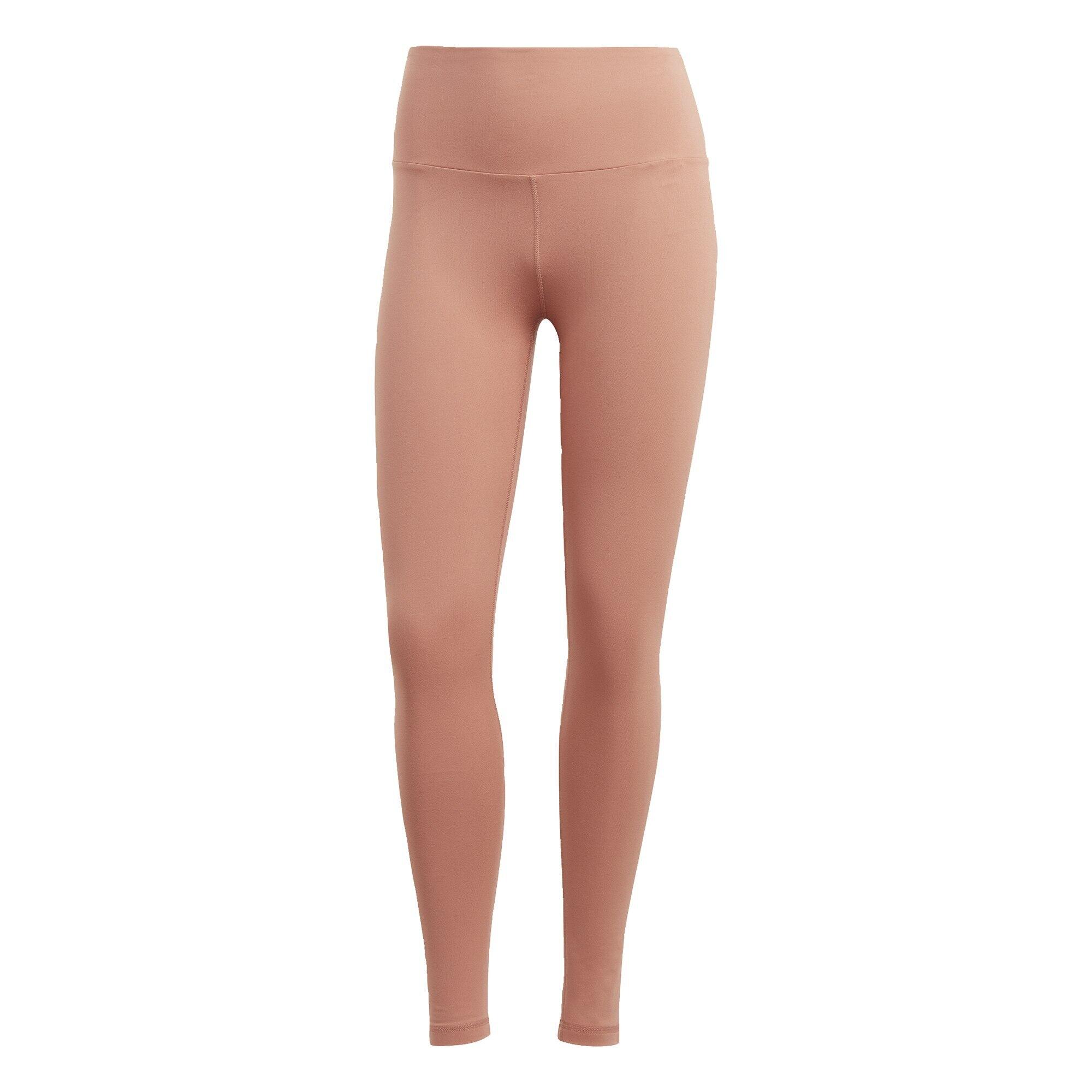 Yoga Essentials High-Waisted Leggings 2/5