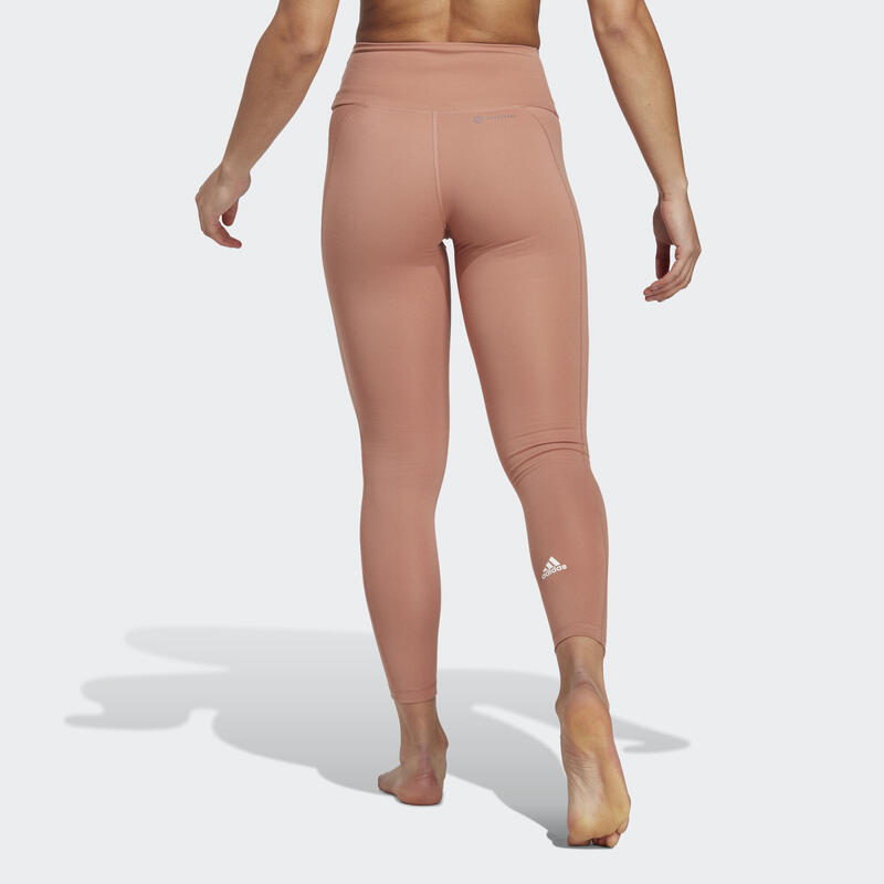 Yoga Essentials High-Waisted Legging