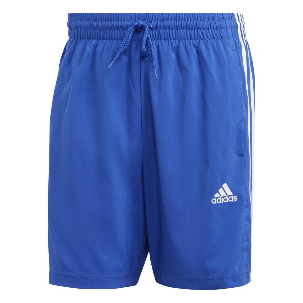 Spodenki krótkie męskie adidas AEROREADY Essentials Chelsea 3-Stripes