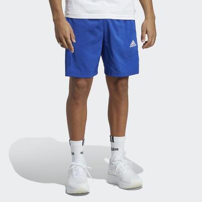 Aeroready essentials chelsea 3-stripes short