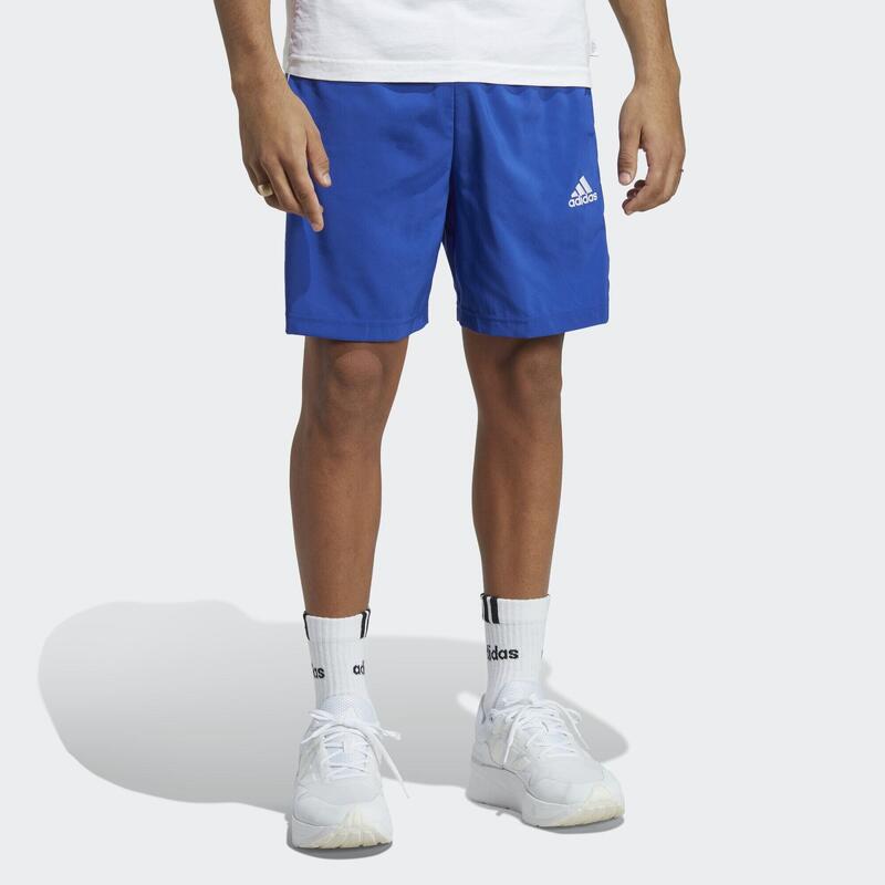 AEROREADY Essentials Chelsea 3-Stripes Short