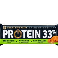 GO ON NUTRITION Protein Bar 33% 50 g