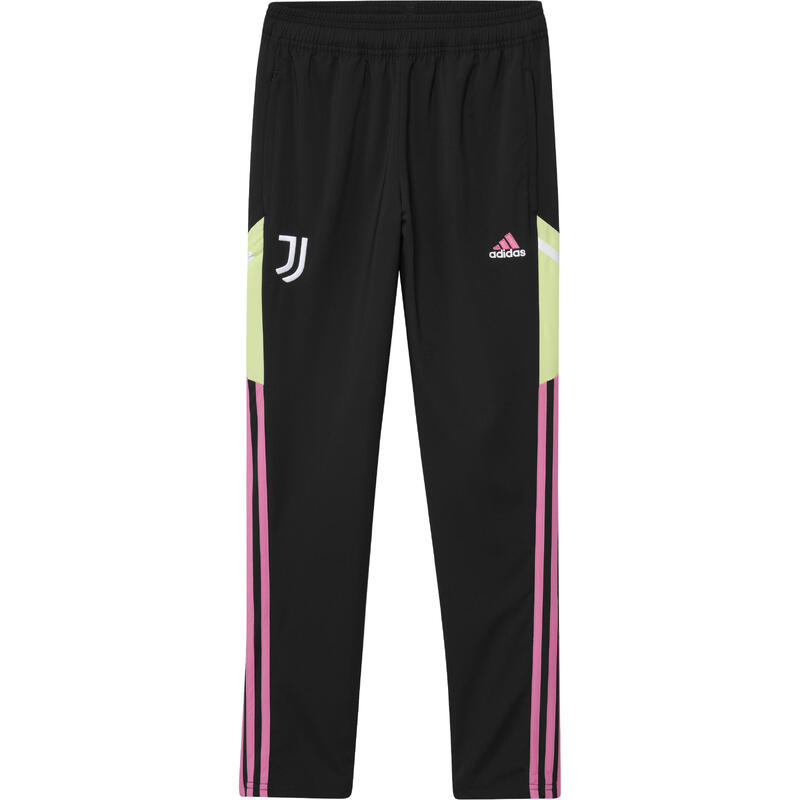 Jogging enfant Juventus Turin Presentation Condivo 2022/23