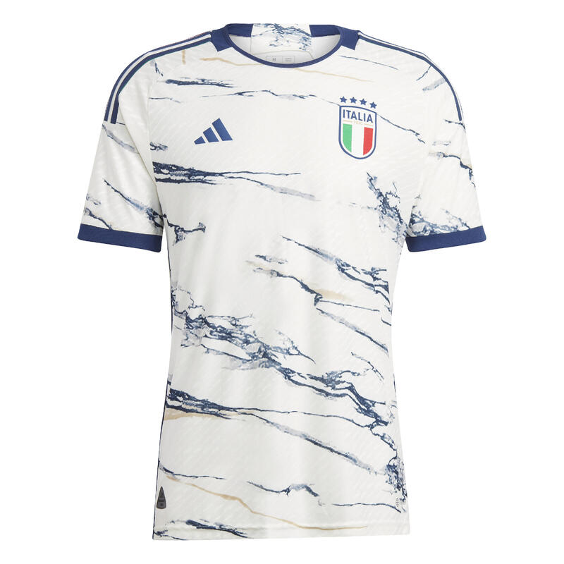 Auténtico jersey de exterior Italie 2022/23