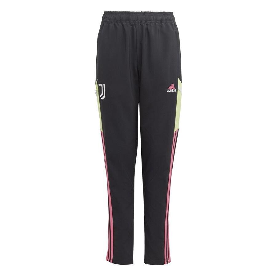 Jogging enfant Juventus Turin Presentation Condivo 2022/23 2/6