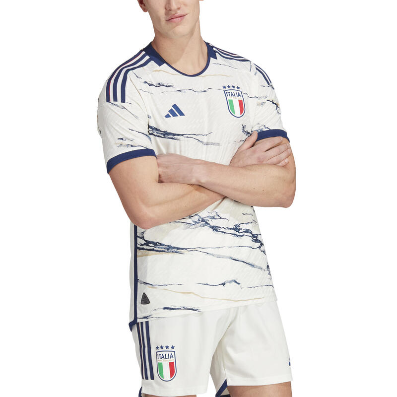 Auténtico jersey de exterior Italie 2022/23