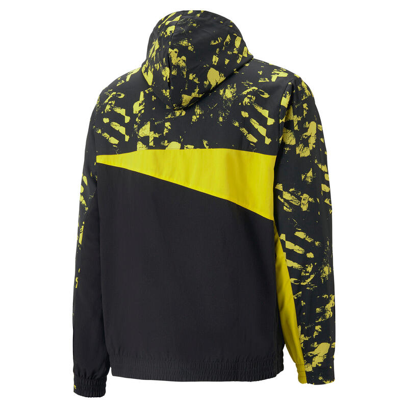 Hooded sweatshirt Borussia Dortmund 2022/23