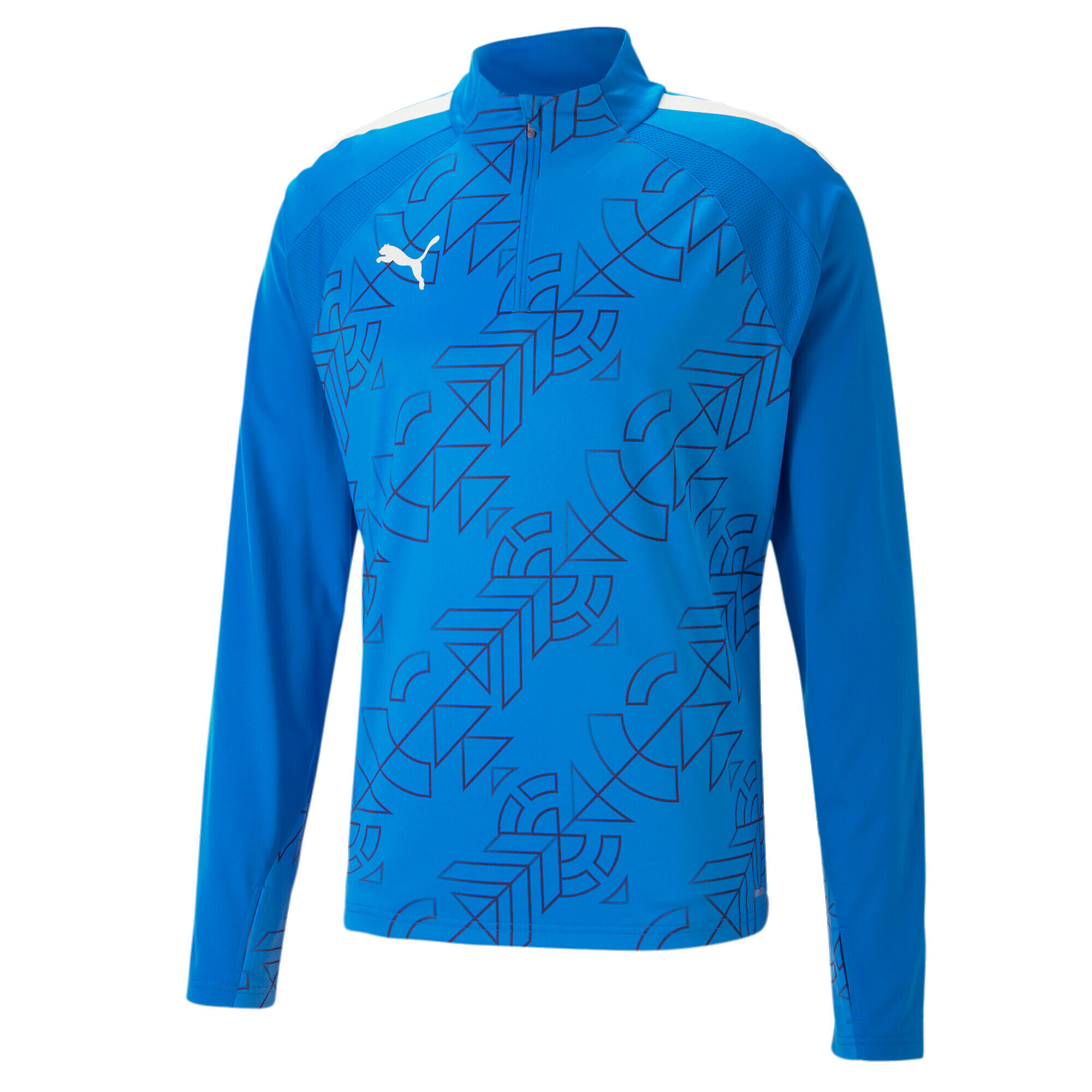 Blauw / Blauw / Blauw