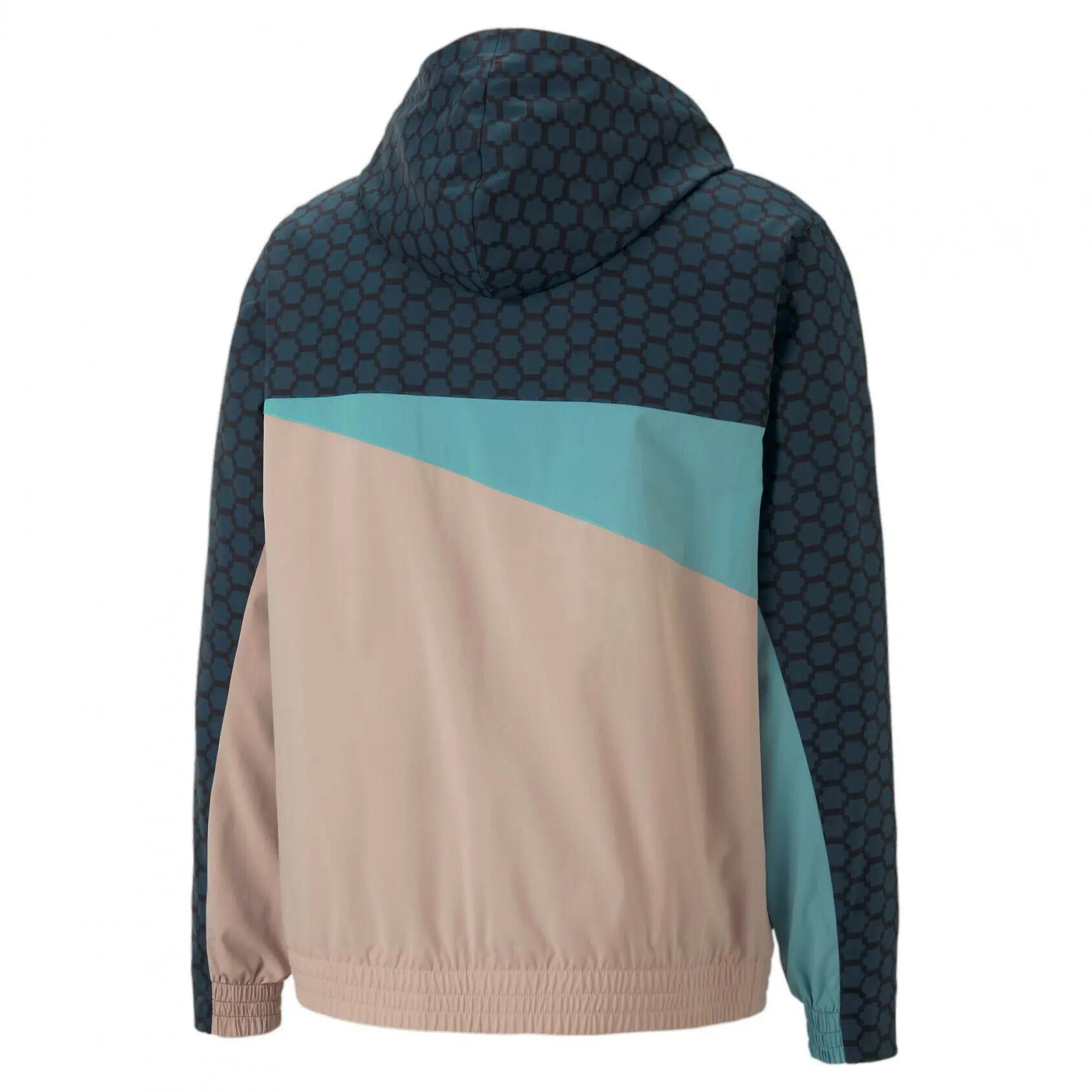 Sweatshirt Manchester City 2022/23 2/2