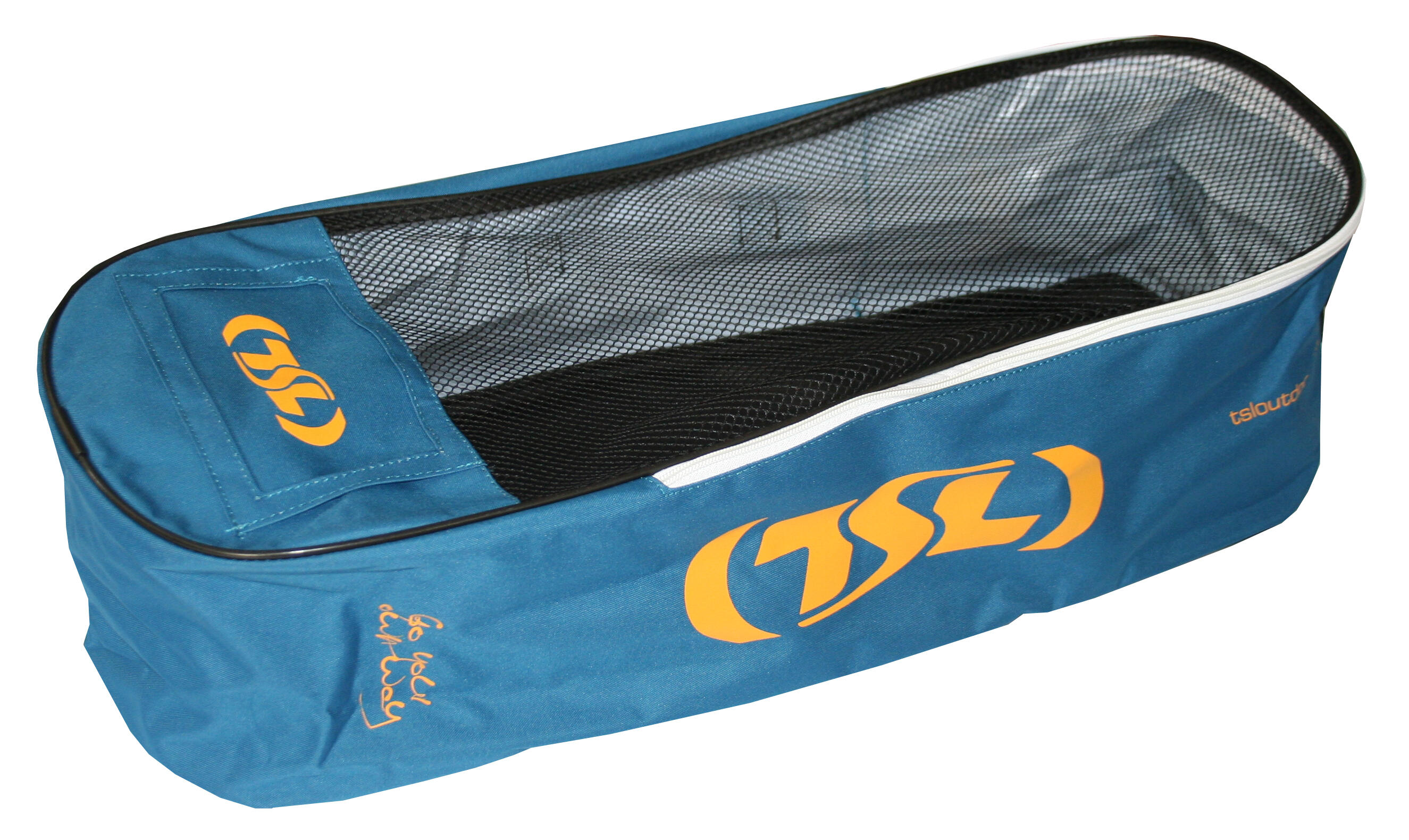 Raquette à neige TSL - Hyperflex Series - SYMBIOZ ADJUST S 6/7