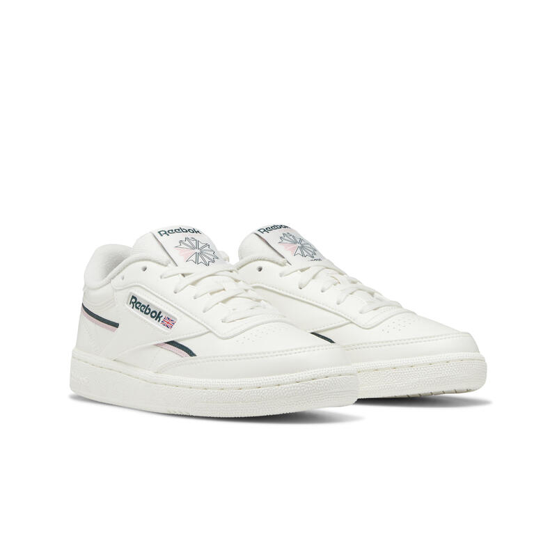 Baskets femme Reebok Club C 85 Vegan