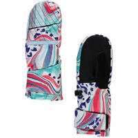 Moufles fille Spyder Cubby