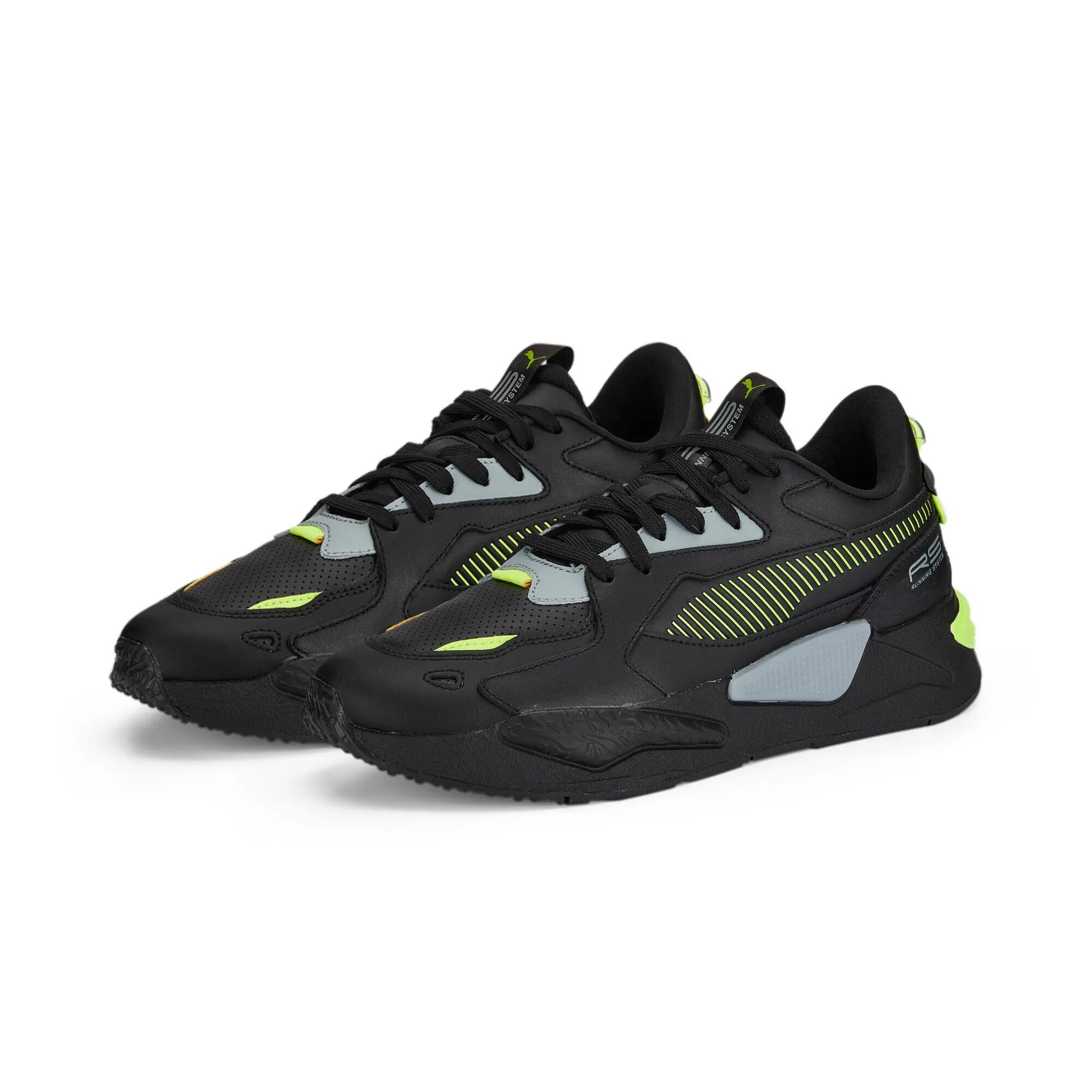 PUMA picture