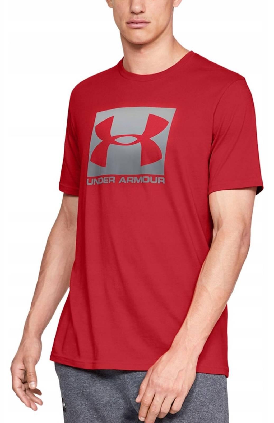 T-shirt pour hommes Boxed Sportstyle SS Tee 3/5