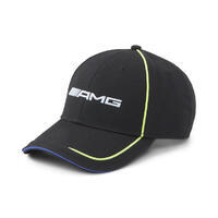 Casquette Mercedes AMG BB