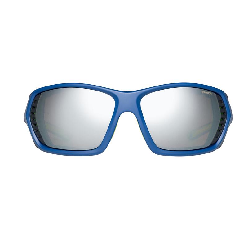 Sinner Tupper napszemüveg, kék, Unisex