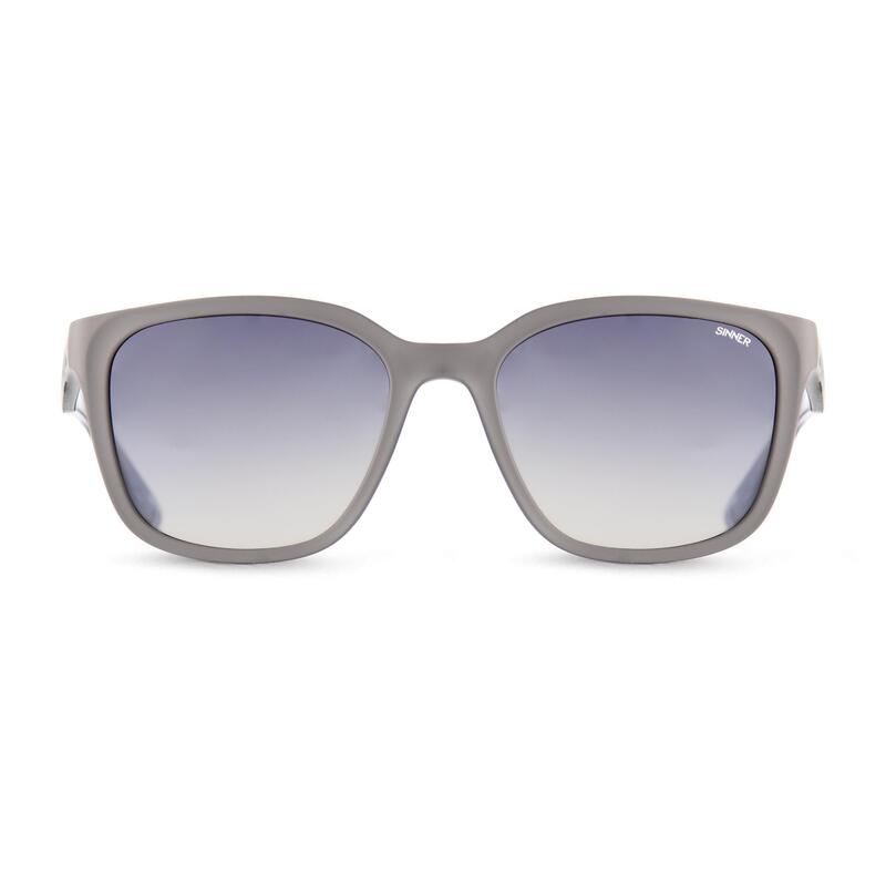 Ochelari de Soare Sinner Brooks CX, Gri Deschis, Unisex