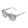 Sinner Brooks CX napszemüveg, világosszürke, Unisex