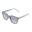 Ochelari de Soare Sinner Brooks CX, Gri Deschis, Unisex