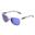 Ochelari de Soare Sinner Rockford, Alb, Unisex