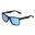 Lunettes de soleil Sinner ROCKFORD noir bleu