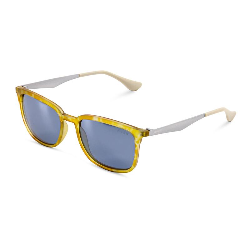 Ochelari de Soare Sinner Vernal, Maro, Unisex