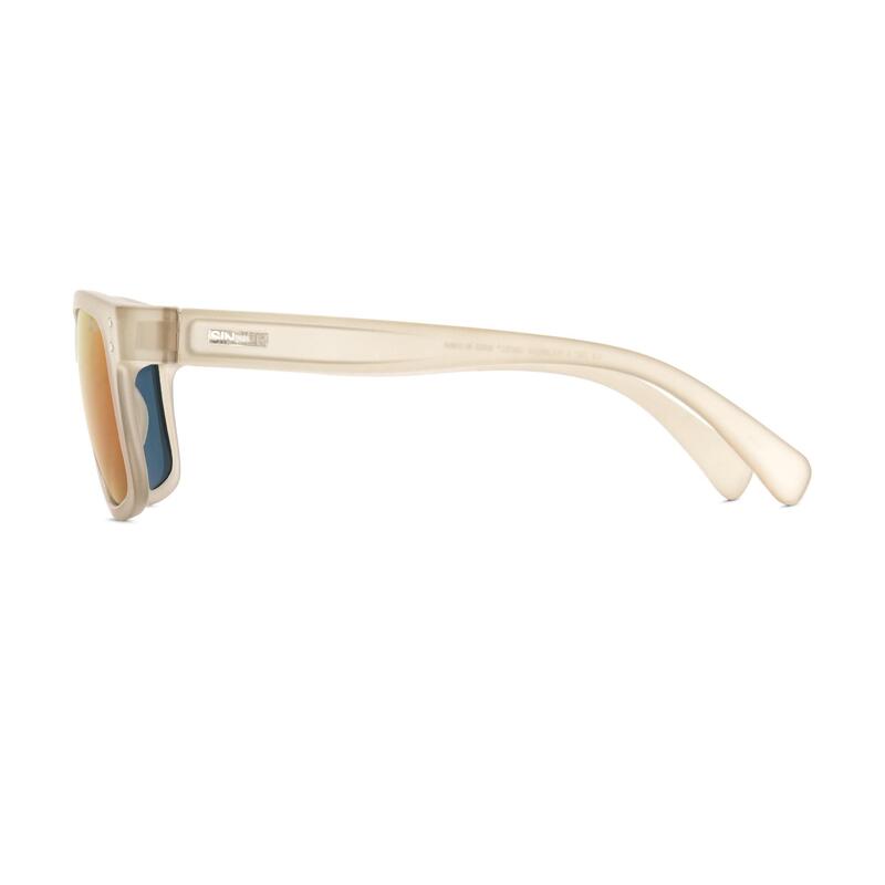 Ochelari de Soare Sinner Mad River, Gri, Unisex