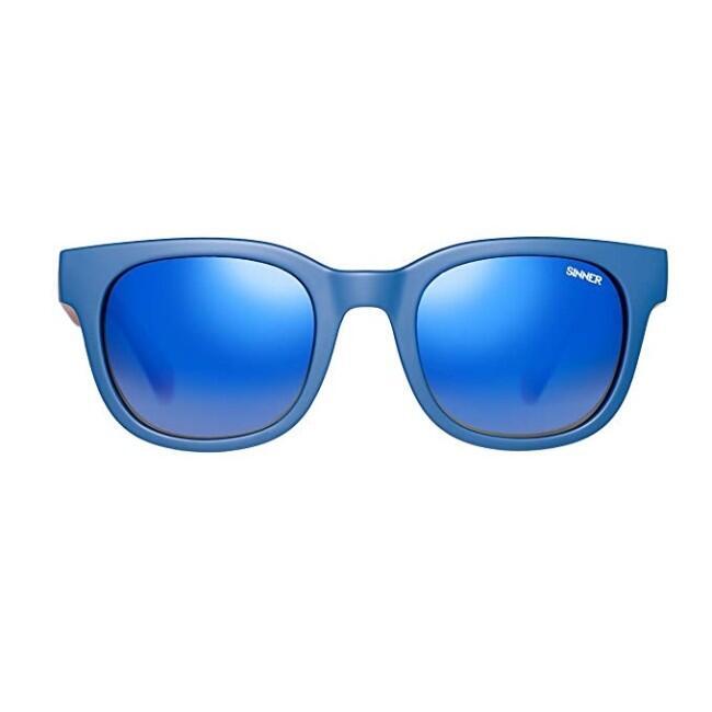 Sinner Bromley napszemüveg, matt kék, Unisex