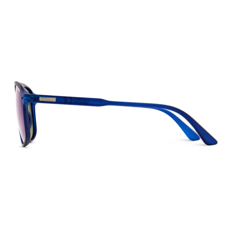 Sinner Zuma napszemüveg, matt kék, Unisex