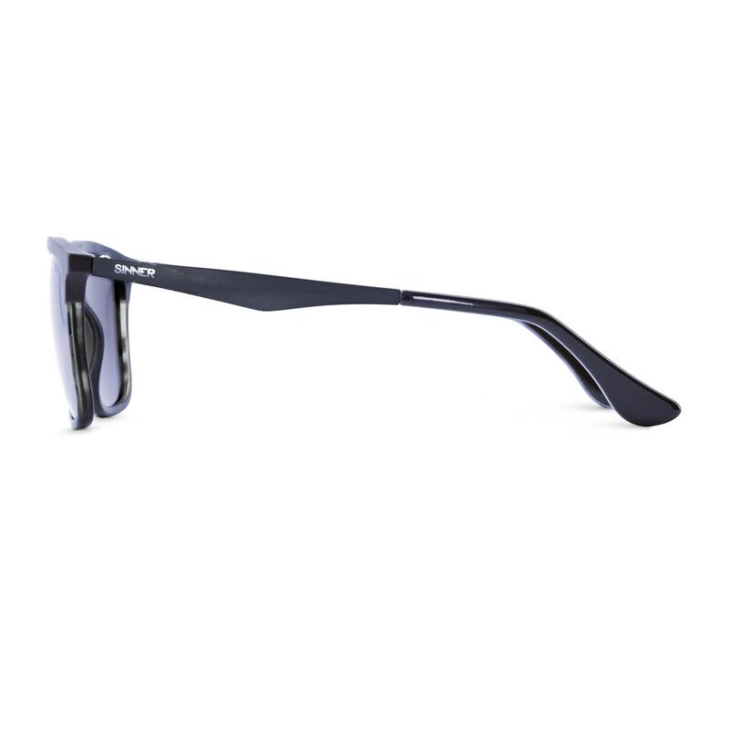 Ochelari de Soare Sinner Vernal, Albastru Inchis, Unisex