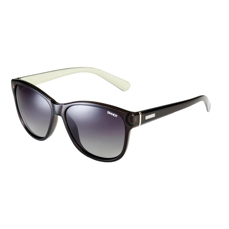 Ochelari de Soare Sinner Warner, Verde, Unisex