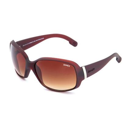 Lunettes de soleil Sinner Amos X catégorie 3