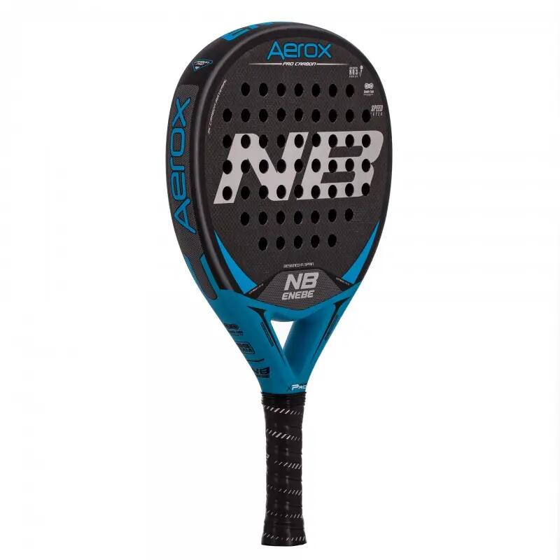 Enebe Aerox Carbon 22