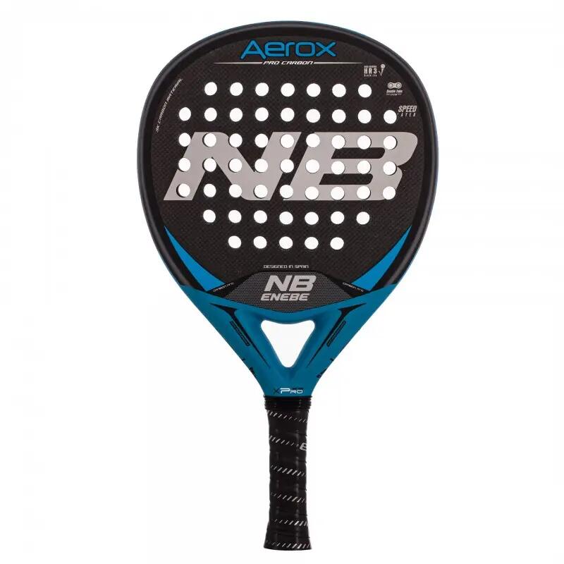 Enebe Aerox Carbon 22