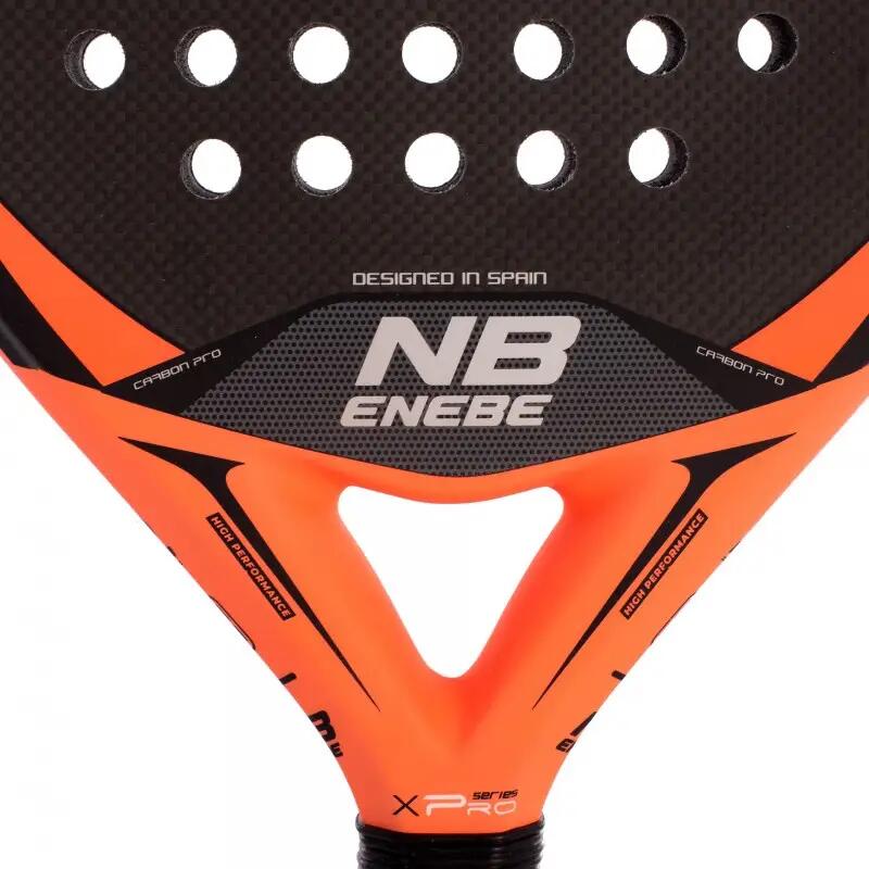 Enebe Aerox Pro Carbon Red 3/6