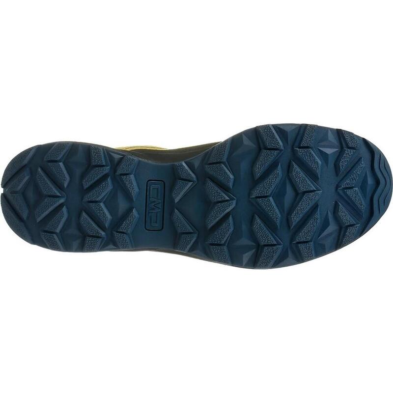 Buty trekkingowe męskie, CMP Kaleepso Low