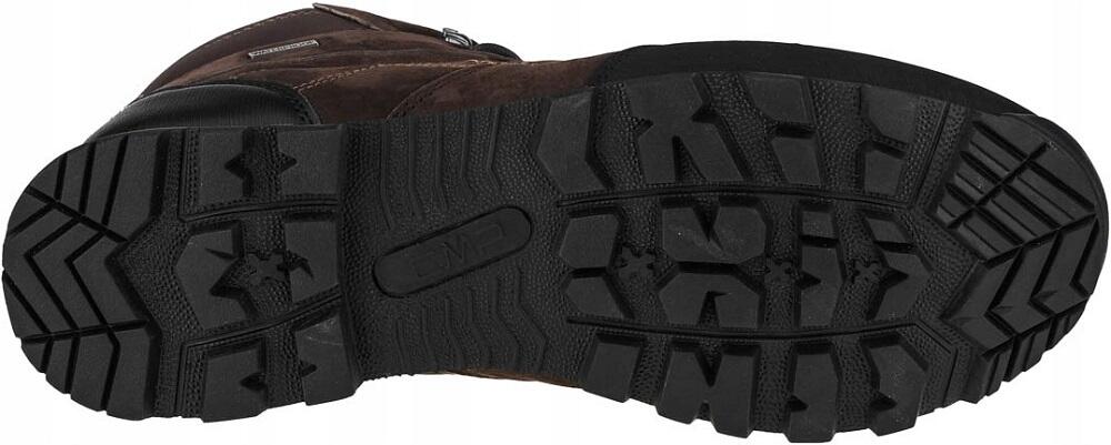 Buty do chodzenia męskie CMP Alcor Mid 5/5