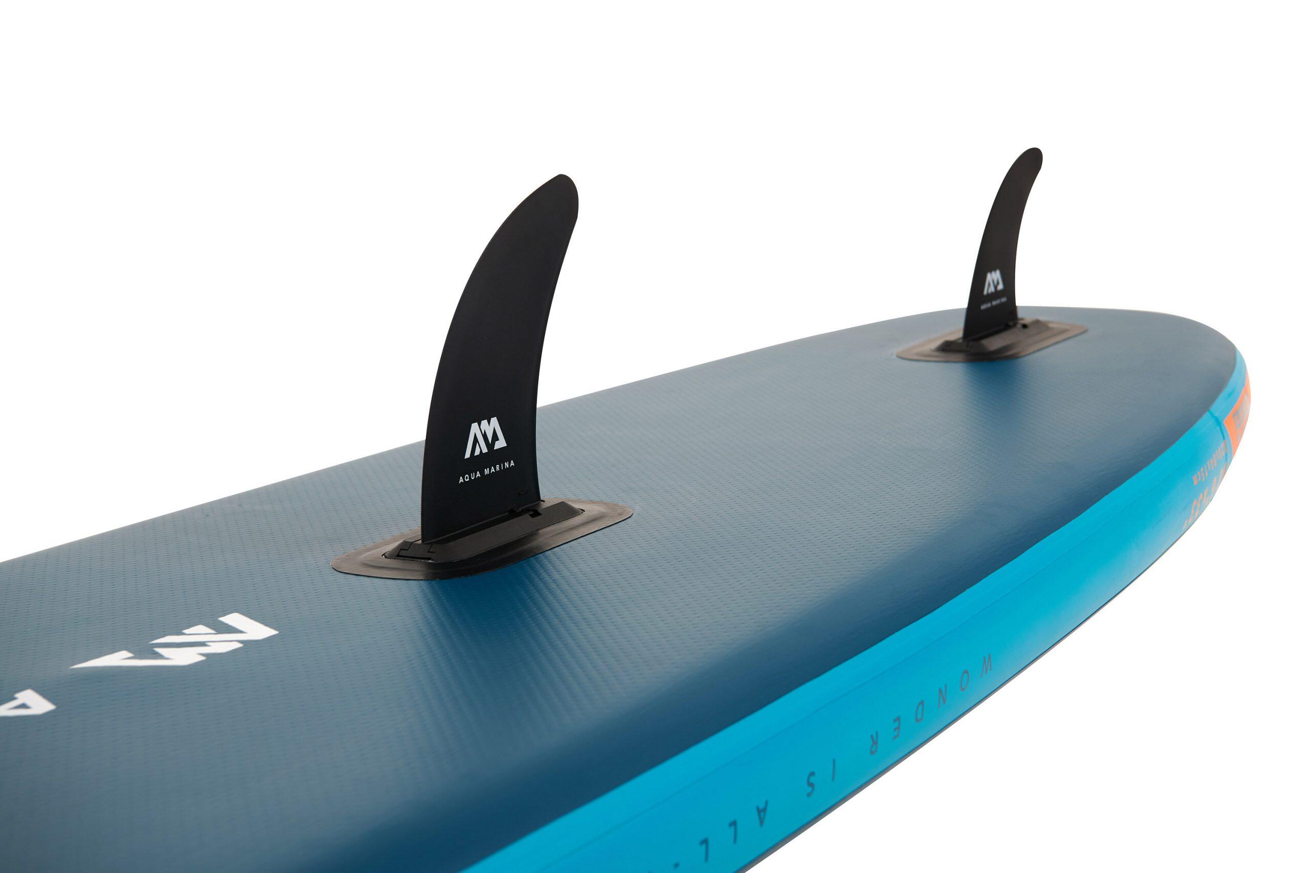 Paddle windsurf aqua marina blade 10'6" 7/7