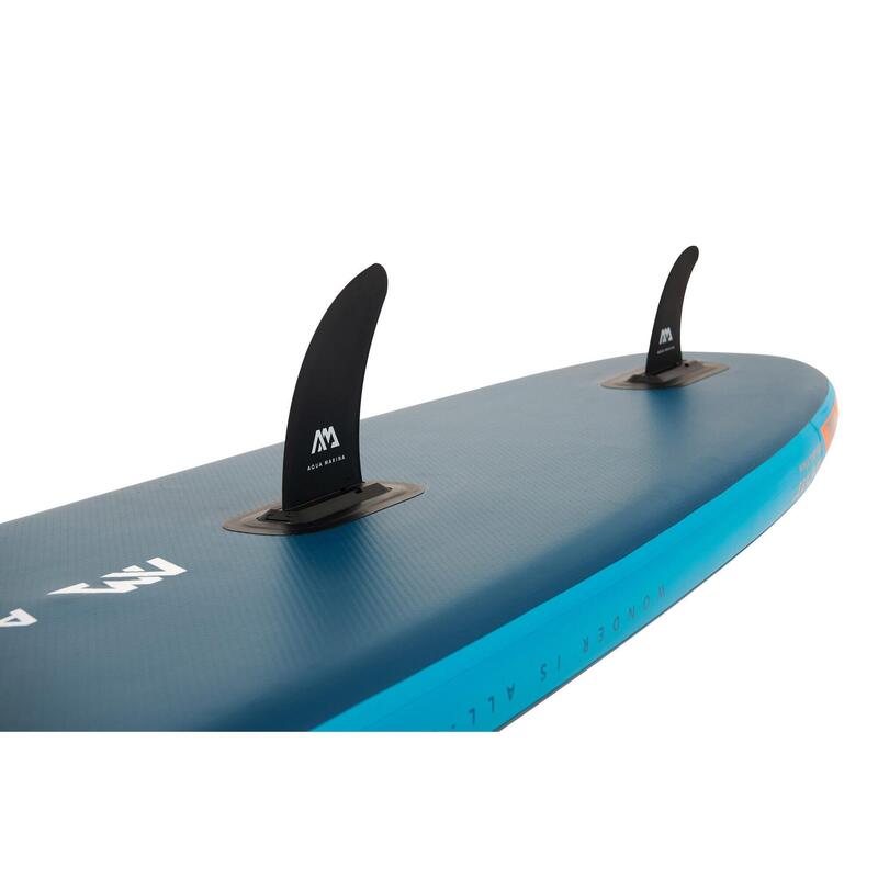 Nafukovací paddleboard SUP AQUA MARINA Blade 10'6''