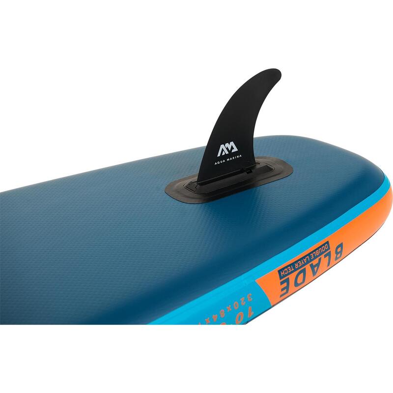 Nafukovací paddleboard SUP AQUA MARINA Blade 10'6''