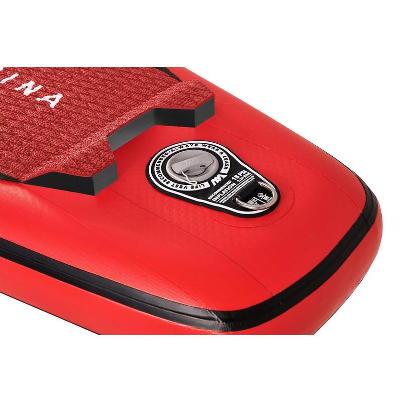paddleboard AQUA MARINA Race 12'6''x27''